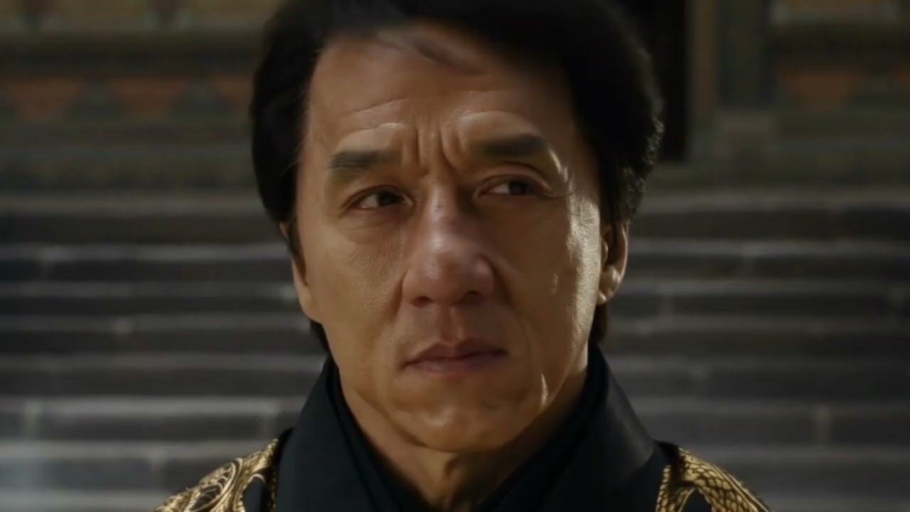 The Medallion 2 (2026) Full Action Adventure Movie | Jackie Chan & Jake  Gyllenhaal | Review & Facts - YouTube