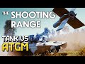 THE SHOOTING RANGE #210: Tank vs ATGM / War Thunder