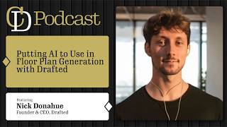 Putting AI to Use in Floor Plan Generation with Drafted