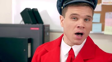 Hands-Only CPR... It