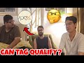 Casters Reply Can TAG Still Qualify ⁉️😨 Reply Jonathan Fans Dumb 😱 Nakul Best IGL 🔥🚀