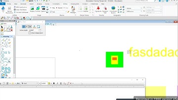 MicroStation CONNECT Edition: How To Record A Macro