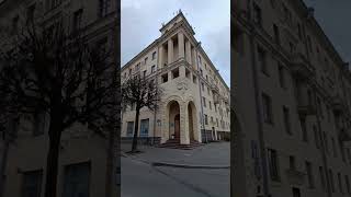 John Kennedy's killer's house in Minsk 🇧🇾 House of Lee Harvey Oswald in Belarus #travel #belarus Information