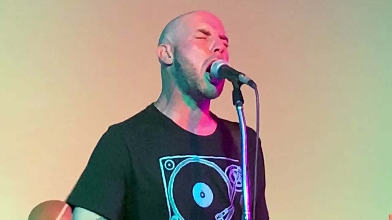 ShoVeLHead - 7 N.Army - D&Confuse Jam @ Prohibitions Craft Distillery