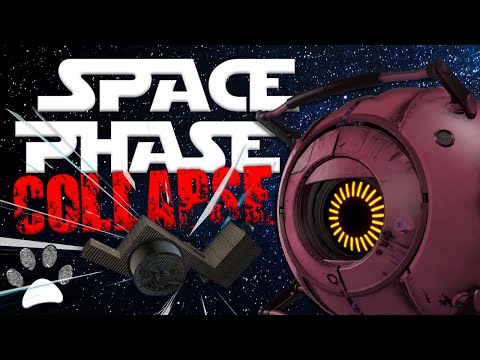 Space Phase: Collapse | Portal 2