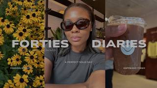 Vlog | Umgang mit Trauer, es ist der Sommer der Espresso Tonics, hätte einen TaskRabbit engagiere...