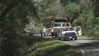 Aiken County Bridges To Nowhere Could Take Months To Reopen