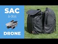 SAC PHOTO/VIDÉO/DRONE : PGYTECH ONE GO vs PEAK DESIGN EVERYDAY