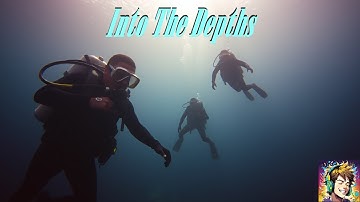 Into The Depths (Metal Jam Sessions, Vol I)