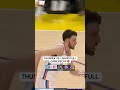 Thunder vs lakers recap