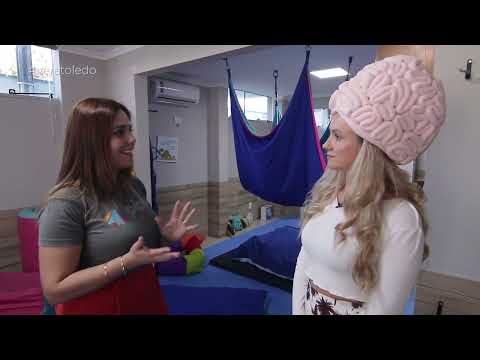 Programa Vera Toledo: Equipes multidisciplinares são importantes no desenvolvimento infantil