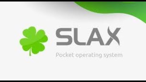 Slax Linux Install In Tamil