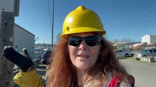 I, Janet Christensen Obrien Talk About My Covid Epidemic Experience