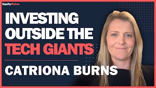 Expert: Catriona Burns – Investing in AI outside the Big 7 | Wilson Asset Management