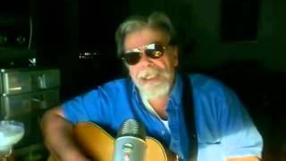 I Still Havent Found What Im looking For - U2 cover by Malvasio