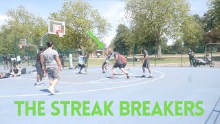 The Streak Breakers | FPK Basketball Session 4