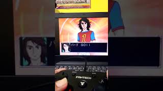 Gaming Afterwork With Gatchaman The Shooting