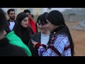 يوم الاول من الصيام في سنوني #كروب_مازن_هسكاني