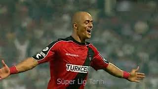 UNUTULMAZ GERİ DÖNÜŞ! Gaziantepspor 2-1 Fenerbahçe / 2009-10 Süper Lig