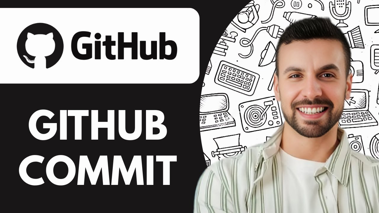 How to Github Commit - 2025 (Quick Tutorial)