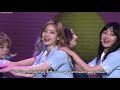 [MYANMAR SUB] TWICE - Eye Eye Eyes