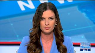 Κεντρικό δελτίο ειδήσεων ACTION NEWS 19/08/2026 | ACTION 24