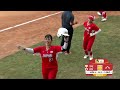 HIGHLIGHTS | Chinese Taipei vs Japan | WBSC U-15 Women's Softball World Cup 2025