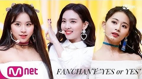 Download Twice Fanchat Performance Mp3 Free And Mp4