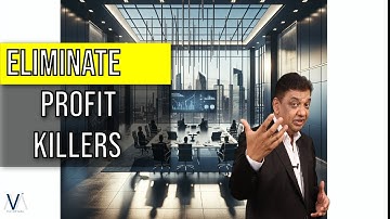 3 Hidden Costs Destroying Your Company