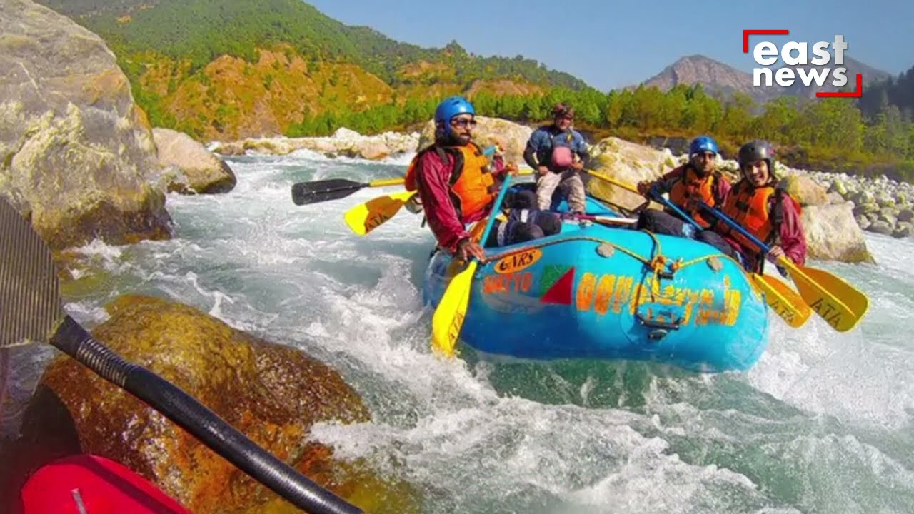 Explore the Land of Oranges: Dambuk in Arunachal Pradesh  | East News