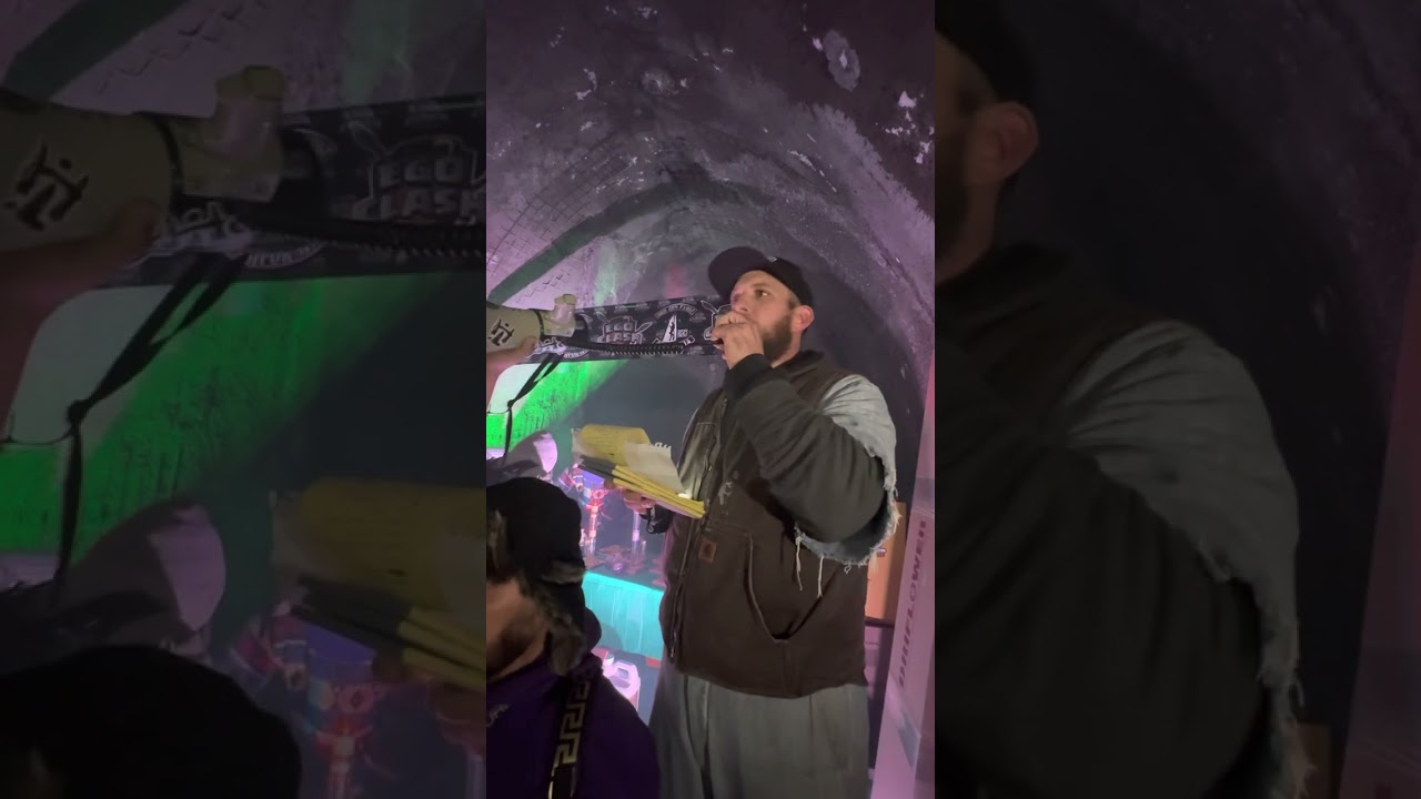 2022 Ego Clash Invitational Rosin Winners