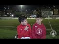 CUS GENOVA - Rugby è educazione emotiva