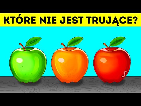 Wideo: 50 uroczych pytań, które możesz zadać facetowi, który ci się podoba i złap jego oko