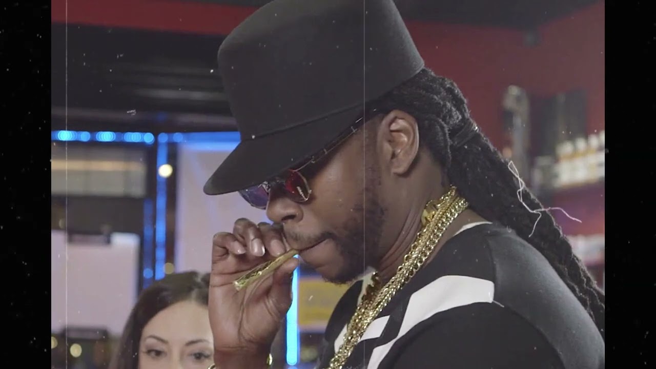 FREE 2 Chainz Type Beat 2022 "Rumors"