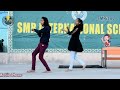 Overuses of mobile phone  a skit performed by smrians  smr international school  202223 