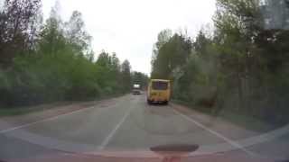 (off) Roads of Ukraine (H03) - Zhytomyr region (#02)