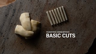 Basic Cuts, Ep. 05