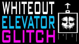 Call of Duty: Ghosts - Whiteout Elevator Glitch Tutorial - WiZARD HAX Profile