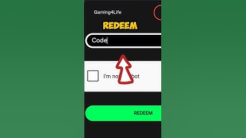 HOW TO GET NEW FC MOBILE REDEEM CODES TODAY LATEST KODE IN EA FC FIFA MOBILE 25 #shorts #fcmobile