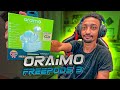 oraimo FreePods 3 - أفضل و أرخص سماعات بلوتوت في المغرب