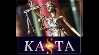 KASTA ZA KULISAMI - odcinek OSACZONA