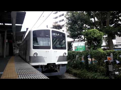 西武鉄道 ショートPV