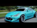 Nissan 350z RocketBunny