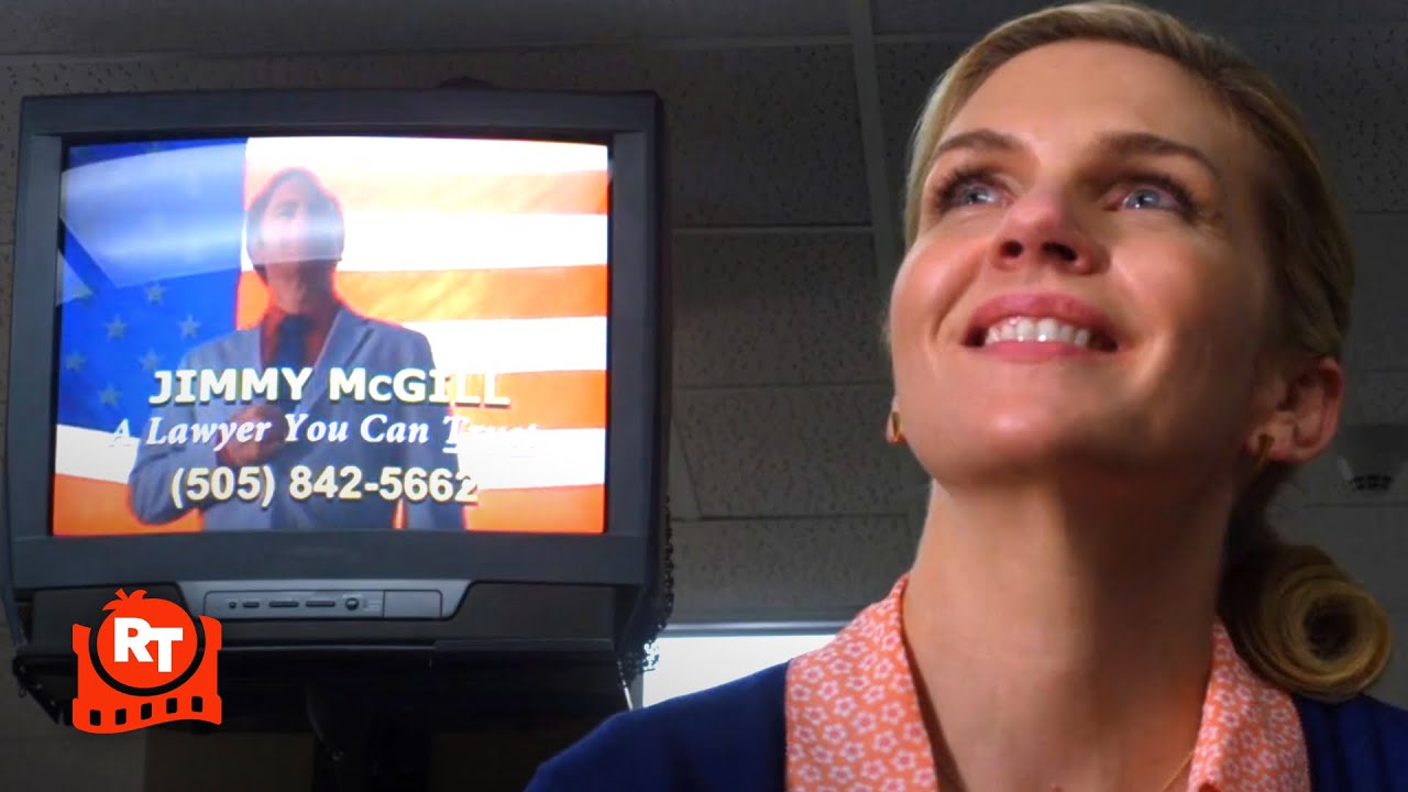 Better Call Saul - Gimme Jimmy Commercial (S2E10) | Movieclips