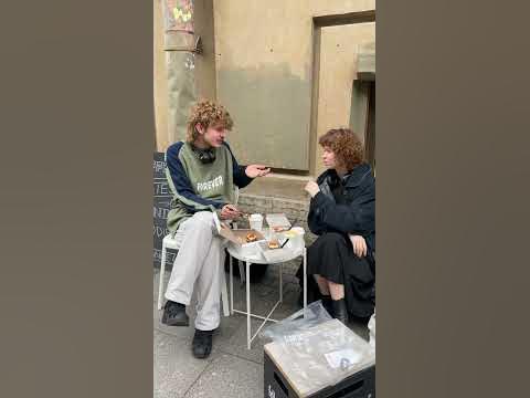 Винтажный двухцветный лонгслив - YouTube