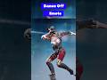 💃 Dance Off Emote Showcase in CODM | Epic Moves! #emote #callofduty #cod #gaming #shorts