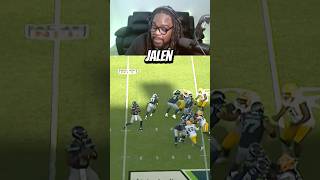 Famous Seattle Seahawks rookie QB Jalen Milroe scores his first NFL TD… #jalenmilroe #seattleseahawks #nfl Net Worth