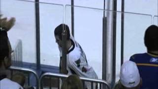 Rob Flick vs Brett Ponich