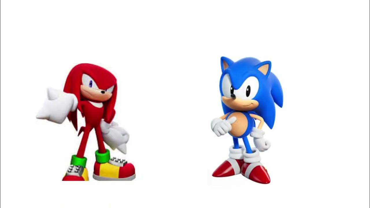 СОНИК КОМИКС 1 ТОМ:МОЕ ВПЕЧЕТЛЕНИЕ - YouTube