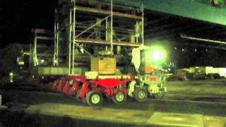 Eü Hösbach Sperrpause 106